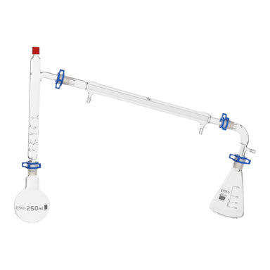 Fraction Distillation Assembly - eiscoindustrial