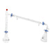 Fraction Distillation Assembly - eiscoindustrial