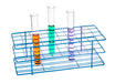 Test -Tube Stand-Wire Type-40 Tubes 18-20 mm dia - eiscoindustrial