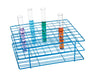 Test -Tube Stand-Wire Type-80 Tubes 18-20 mm dia - eiscoindustrial