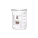 Beaker Glass Heavy Duty 1000 ml - eiscoindustrial