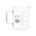 Beaker Mug 500 ml - eiscoindustrial