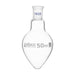 Flasks - Boiling Pear Shape, ASTM,Capacity 50ml,14/20 - eiscoindustrial