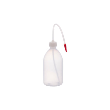 Wash Bottle Economy 500ml - eiscoindustrial