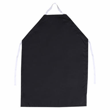 Rubberised Apron-Black Large - eiscoindustrial