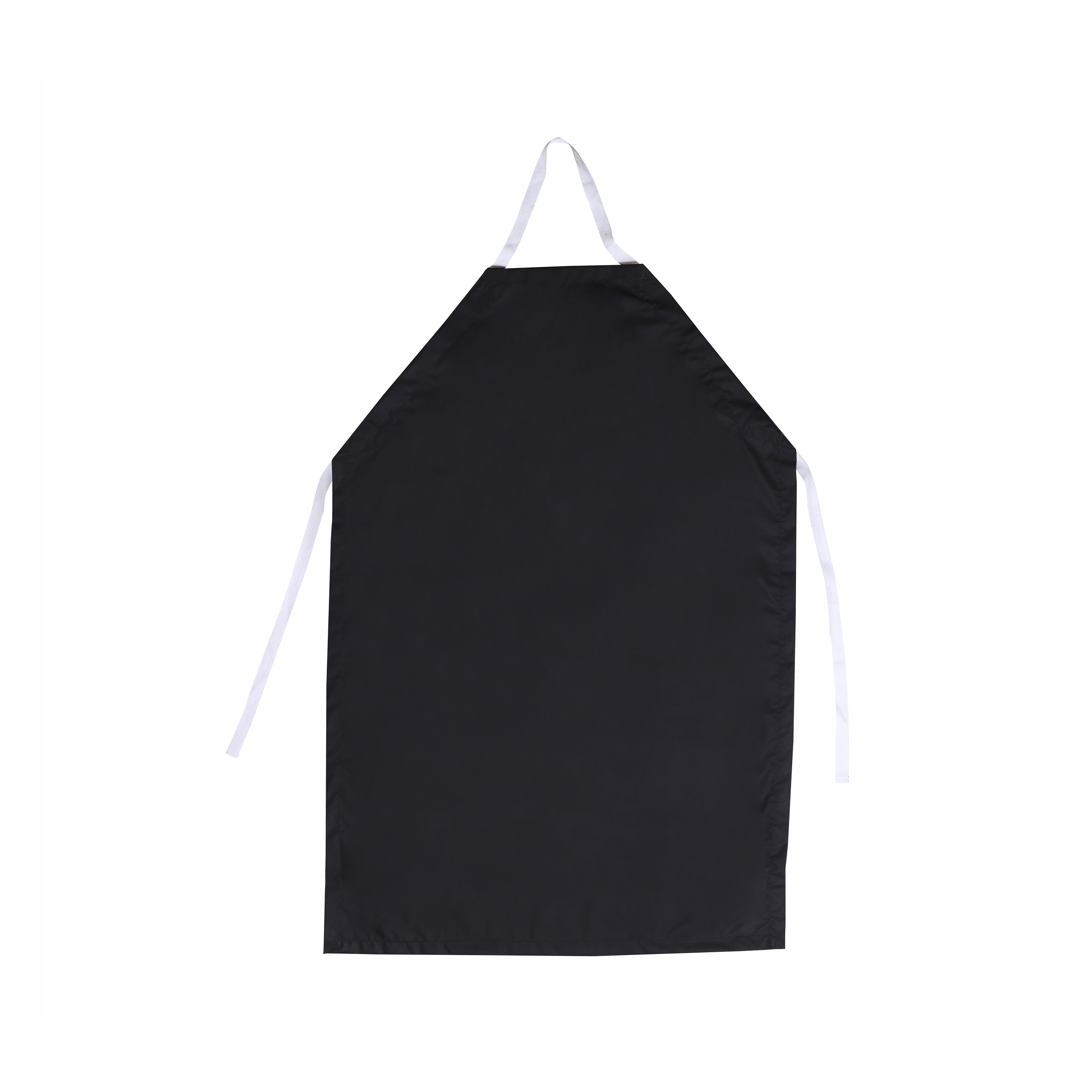 Rubberised Apron-Black Small - eiscoindustrial