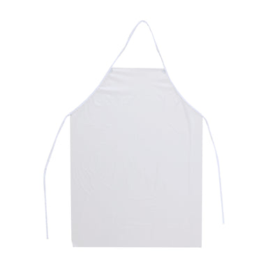 Vinyl Apron Large - eiscoindustrial