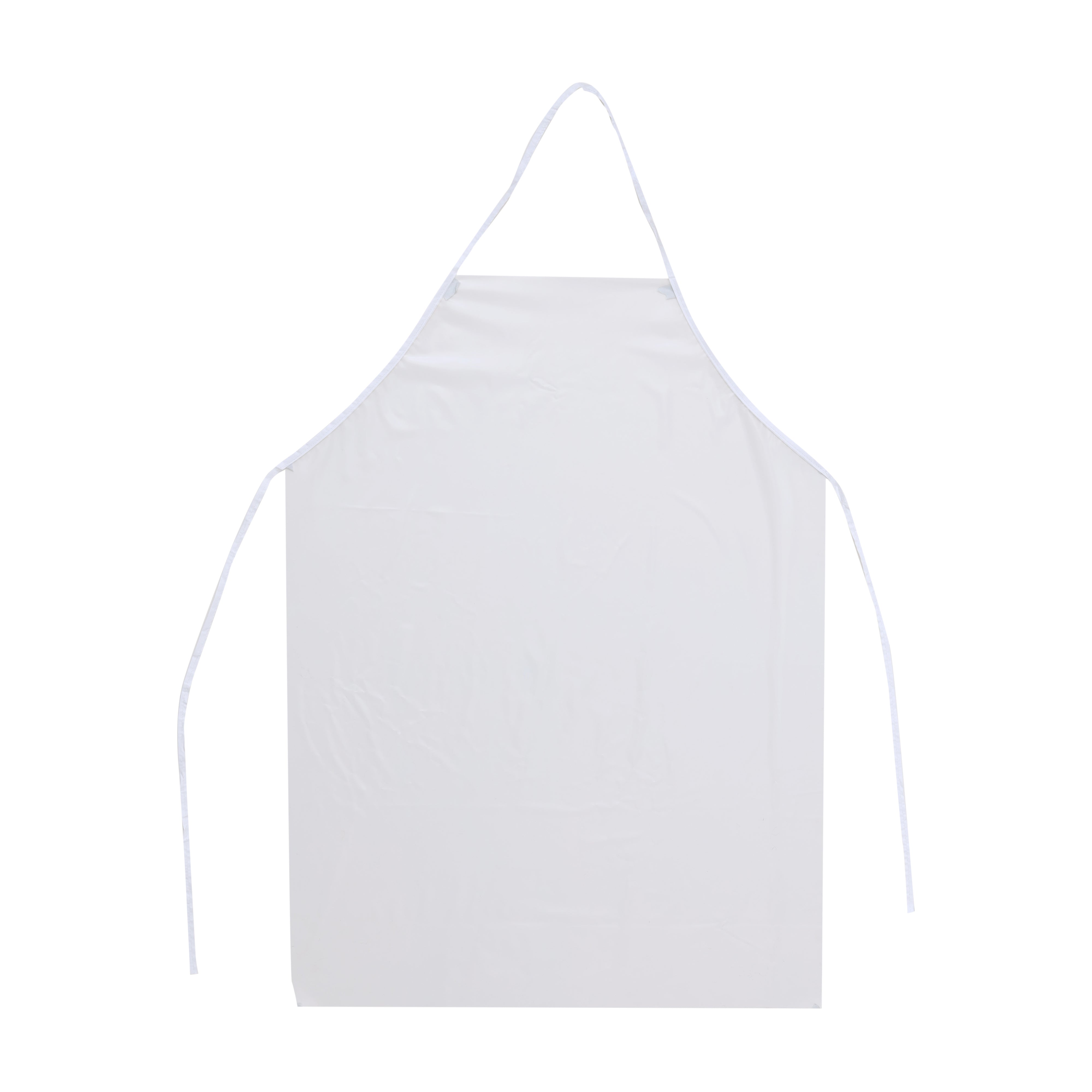 Vinyl Apron Large - eiscoindustrial